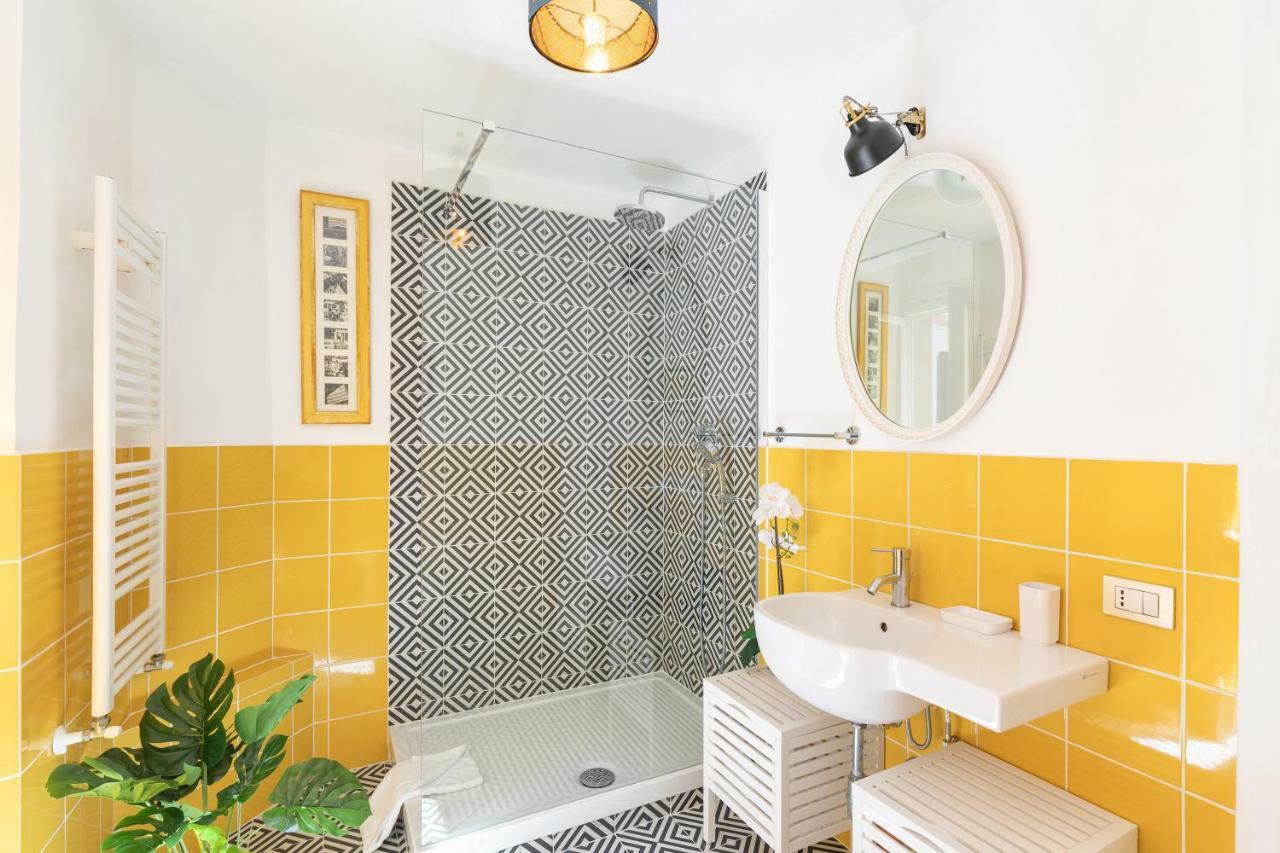 Rome As You Feel - Vittorio Colorful Design Apartment エクステリア 写真